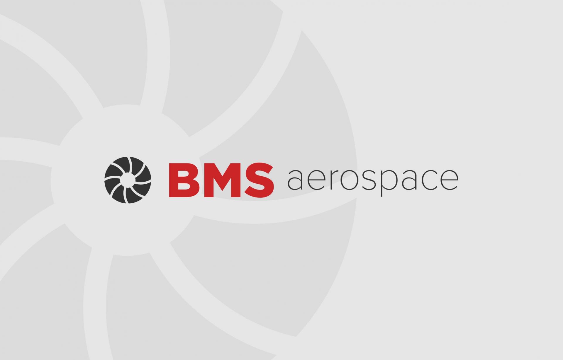 Bmsaerospace – Logo